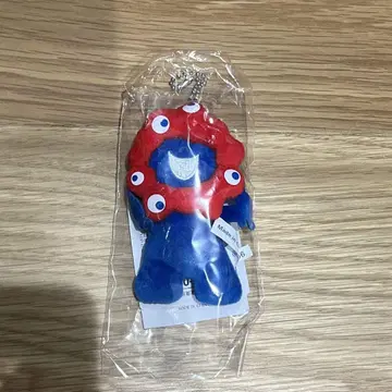 미야쿠미야쿠 쁘띠 마스코트 키체인