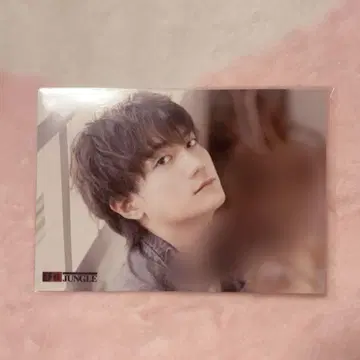 쿠마가이 켄타로 브로마이드