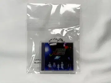 에이리언 스테이지 CD 아크릴 키링 이반 틸