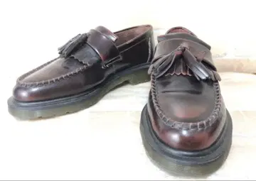 Dr.Martens 닥터마틴 ADRIAN 태슬 로퍼