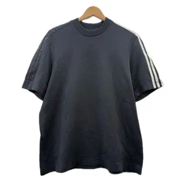 Y-3 3-STRIPES TEE 티셔츠 S
