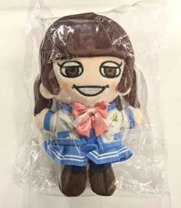 칸쟈니8 오쿠라 타다요시 치비누이 쿠라코