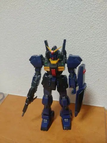 1/144RG 건담 Mk-II 티탄즈 사양 동시 300엔 할인