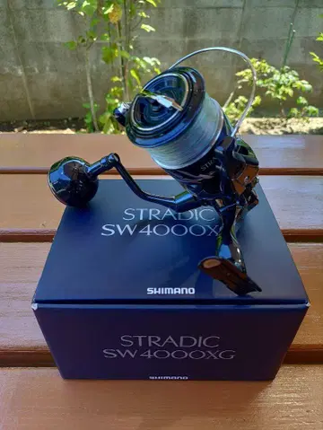 24 STRADIC SW 스트라디크