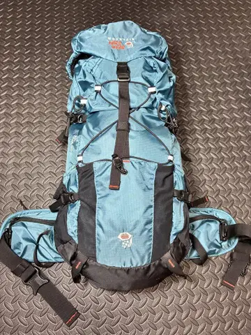 Mountain Hardwear KOA25 백팩