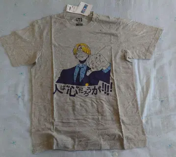 ONEPIECE 상디 티셔츠 유니클로 M