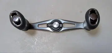 메타늄 정품 핸들 90mm 파워 노브 새상품급 우측 핸들용 너트