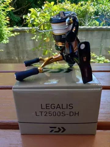 23 레가리스 LT2500S-DH