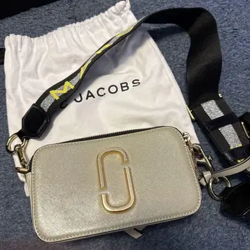 MARCJACOBS 마크 제이콥스 스냅샷