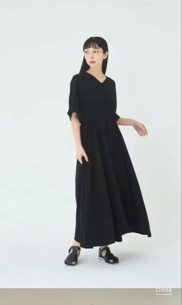 foufou THE DRESS #11 사이즈 2