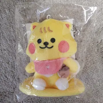 BABY NIZOOM 봉제 인형 마스코트