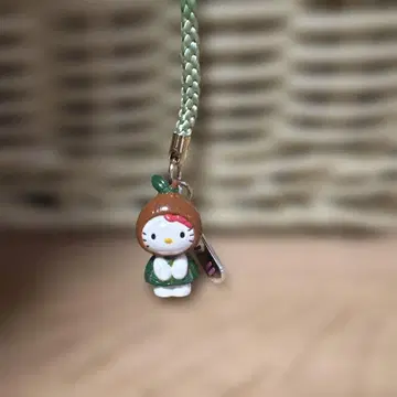 헬로키티 하와이 한정판 레어