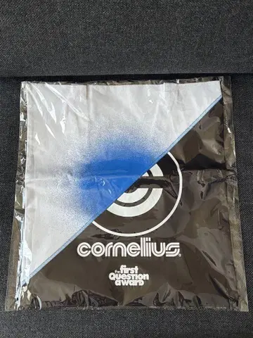 Cornelius 코넬리우스 토트백 Tote Bag