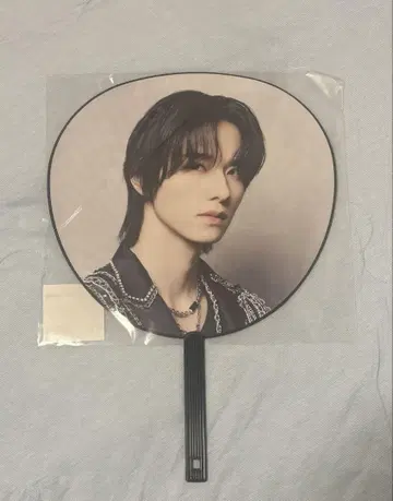 JO1 도쿄돔 부채 사토 케이코
