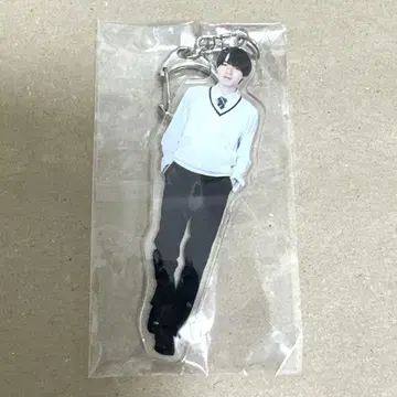 겐지부 아크링 키링 코이즈미 히카리