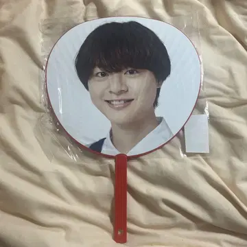 오카 유이 부채