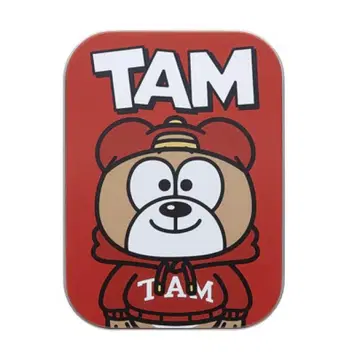 timelesz FAM 투어 굿즈 TAM 캔 타임리스