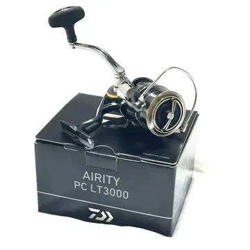 Daiwa AIRITY PC LT3000 낚시릴