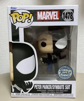 Funko Pop Funko Pop 심비 오토 스파이더맨 한정판