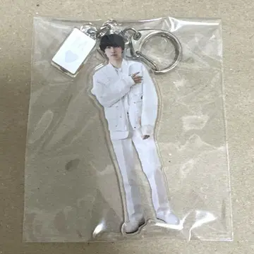 겐지부 아크링 키링 사쿠라기 마사야