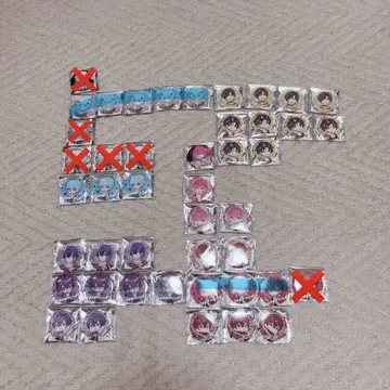 메테오라 캔뱃지
