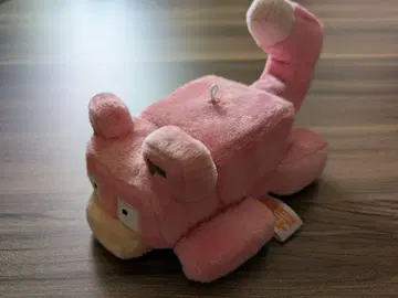 포켓몬 퀘스트 야돈 봉제 인형