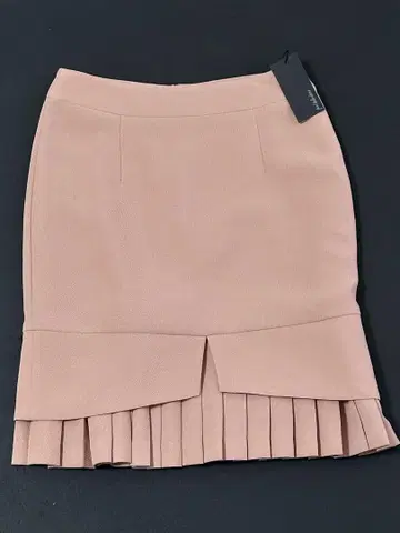 스커트 핑크