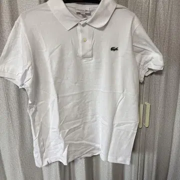 라코스테 클래식 핏 피케 셔츠 M/L