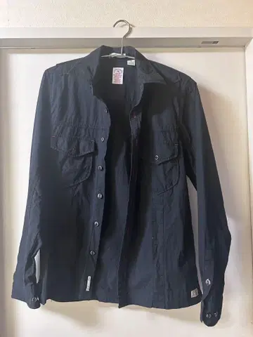 Scotch&Soda 셔츠