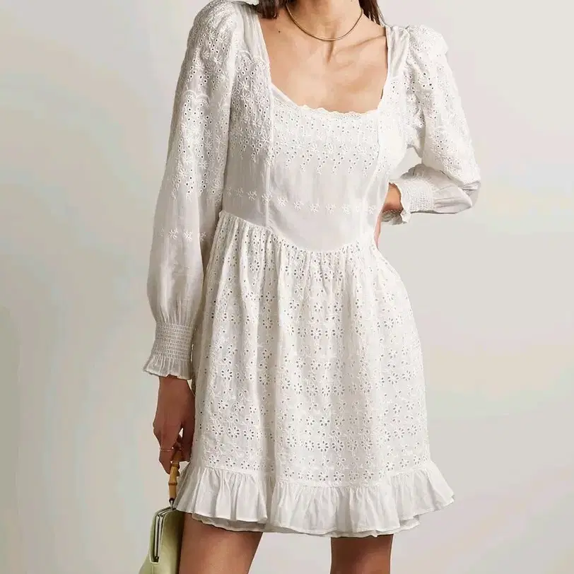 Love Sheon Fancy Onepiece Sandro Maje Isabel Marant The