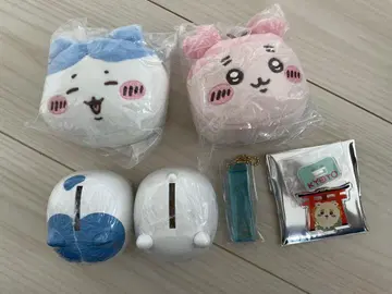 치이카와 (먼작귀) 묶음 판매