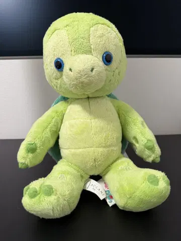 오르멜 봉제 인형