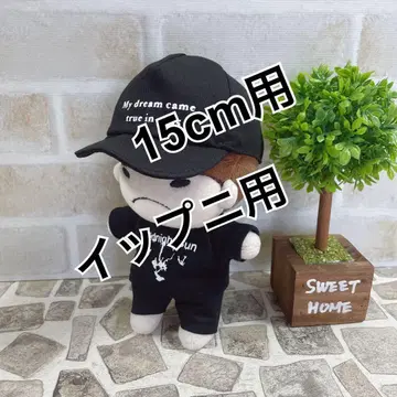 15cm 입니용 의류