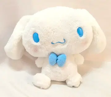 산리오 시나모롤 스탠다드 봉제 인형 S