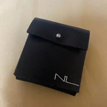 NL 닐 코인 케이스 가죽 미사용 새상품
