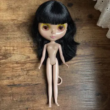 네오 브라이스 라운징 러블리