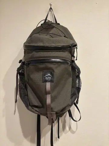 RawLow Mountain Works 로우로우 마운틴 웍스 비트