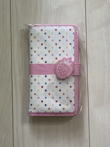 스토메모 5 스마트폰 케이스