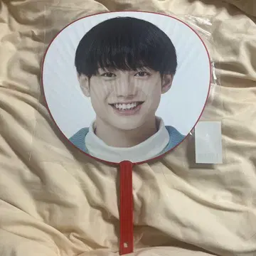마유모토 모토유키 부채