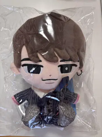 BIG 봉제 인형 와타나베 쇼타