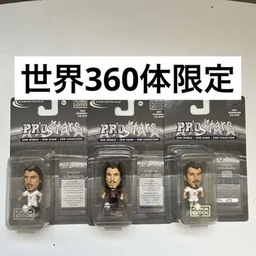 코린시안 prostars platinum 가투소 밀라노