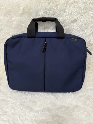 3way 비즈니스 백 CORDURA 나일론 네이비