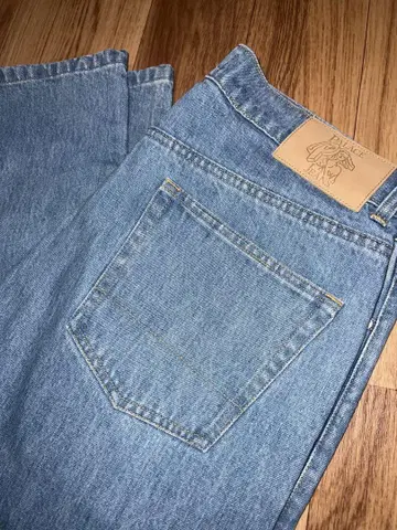 Palace jean 데님 팬츠