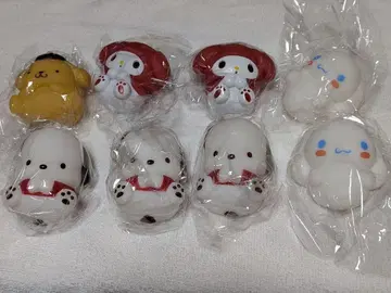 야와모치 산리오 캐릭터즈 2