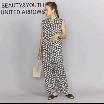 뷰티 & 유스 유나이티드 애로우즈 올인원