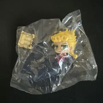죠죠 컬렉션 JOJO WORLD EDITION 죠르노 죠바나