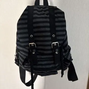 보더 백팩
