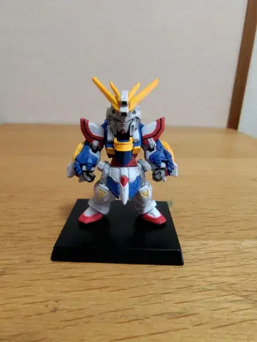 건담 컨버전스 GUNDAM CONVERGE 갓 건담