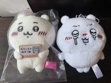 치이카와 에포스 마스코트