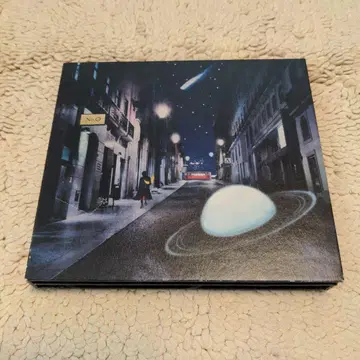 BUCK-TICK 넘버 제로 Blu-ray 포함 완전 생산 한정판 A